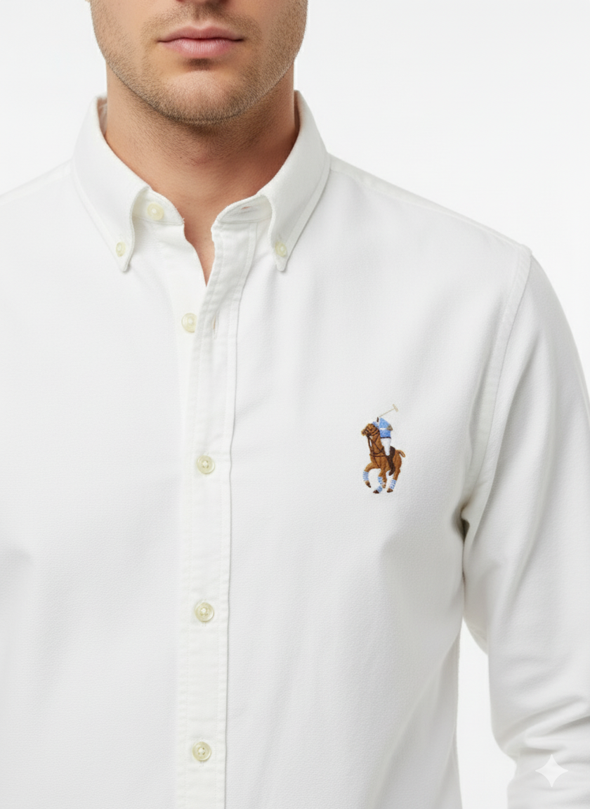 Ralph Lauren Shirt