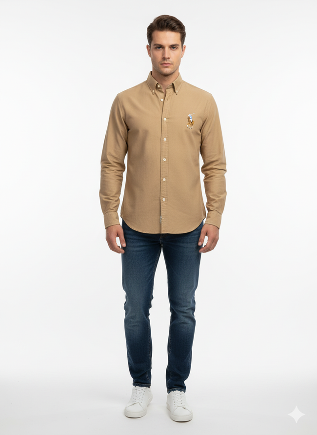 Ralph Lauren Shirt