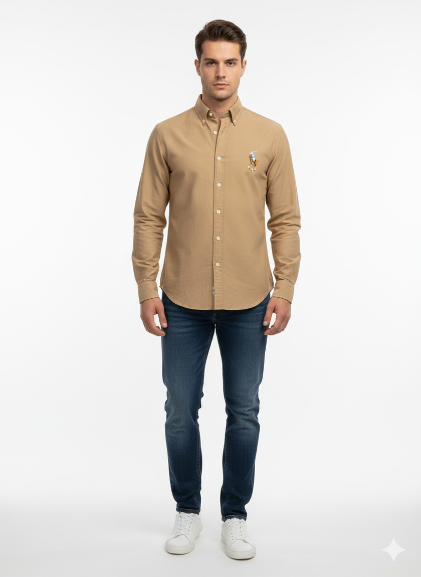 Ralph Lauren Shirt