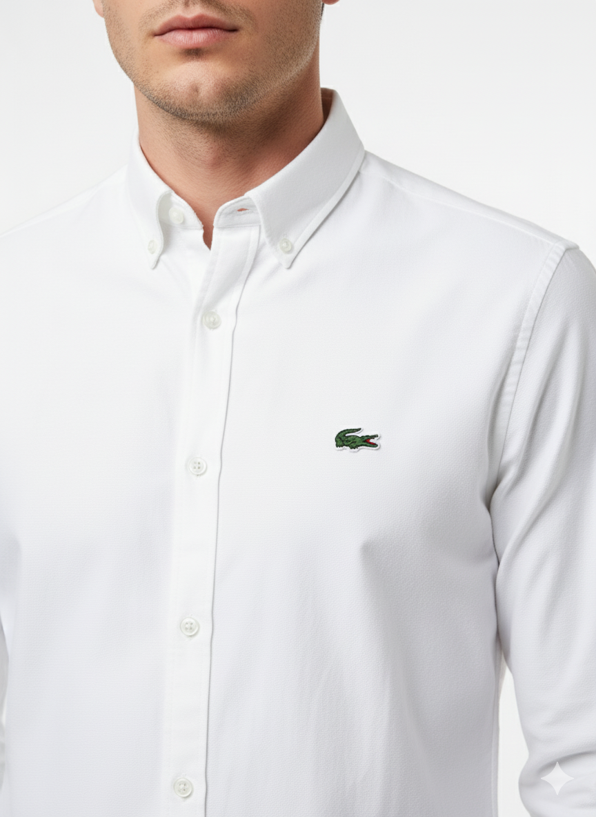 Lacoste Shirt
