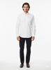 GANT - SHIRT WITH CHEST POCKET