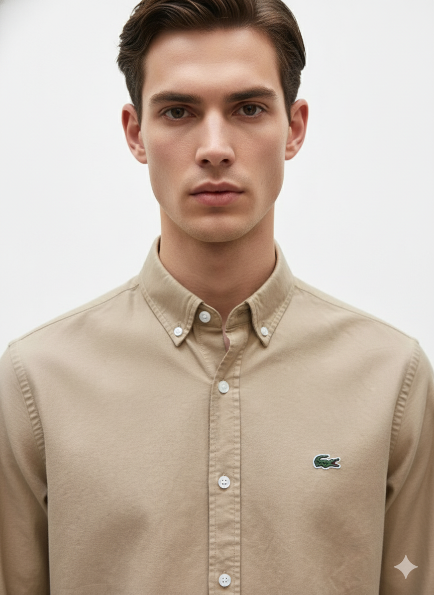 Lacoste Shirt