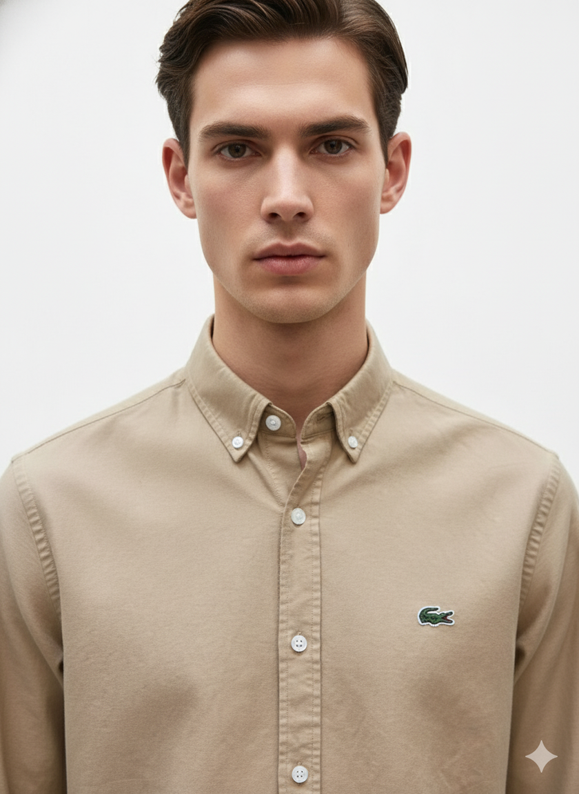 Lacoste Shirt