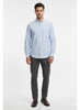 GANT - SHIRT WITH CHEST POCKET