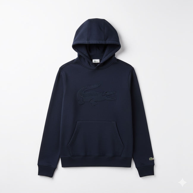 Lacoste hoodie