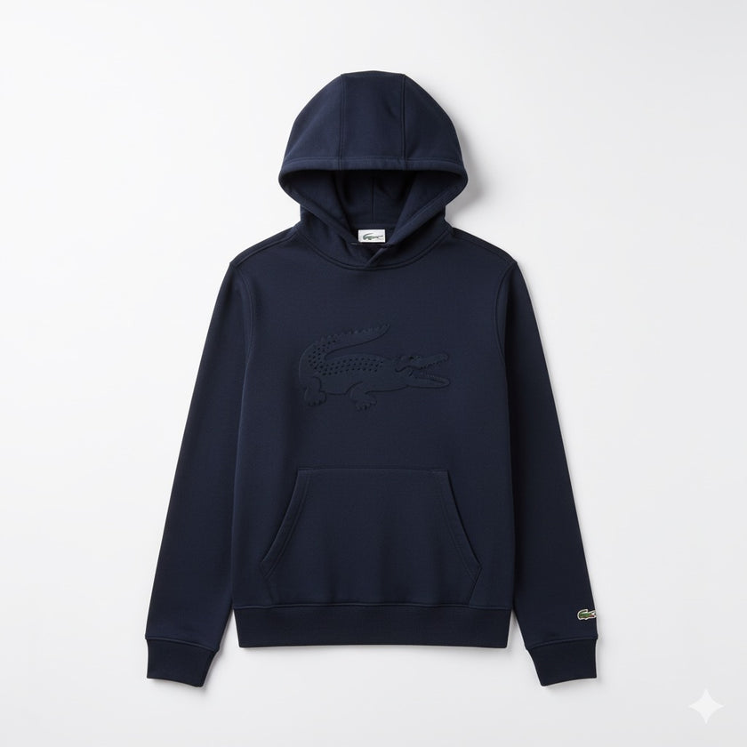 Lacoste hoodie