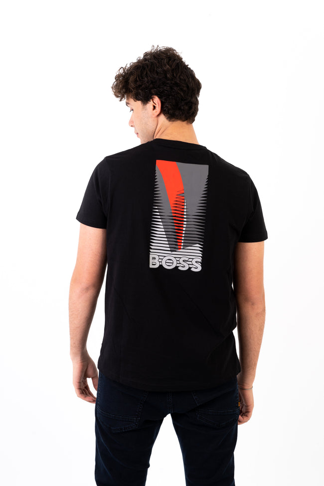 Bpss Slim Fit T-Shirt