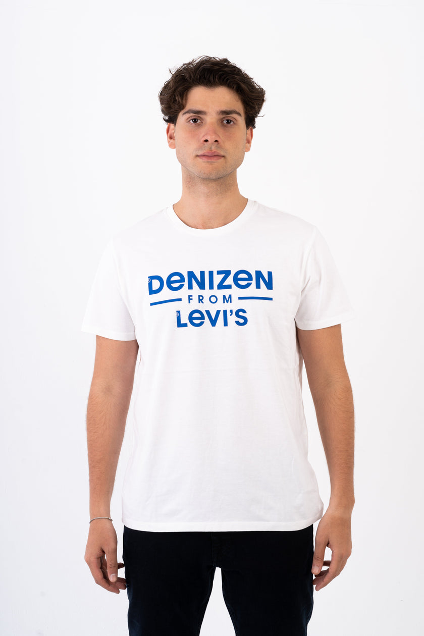 LEVI'S T-shirt print Logo - Slim Fit
