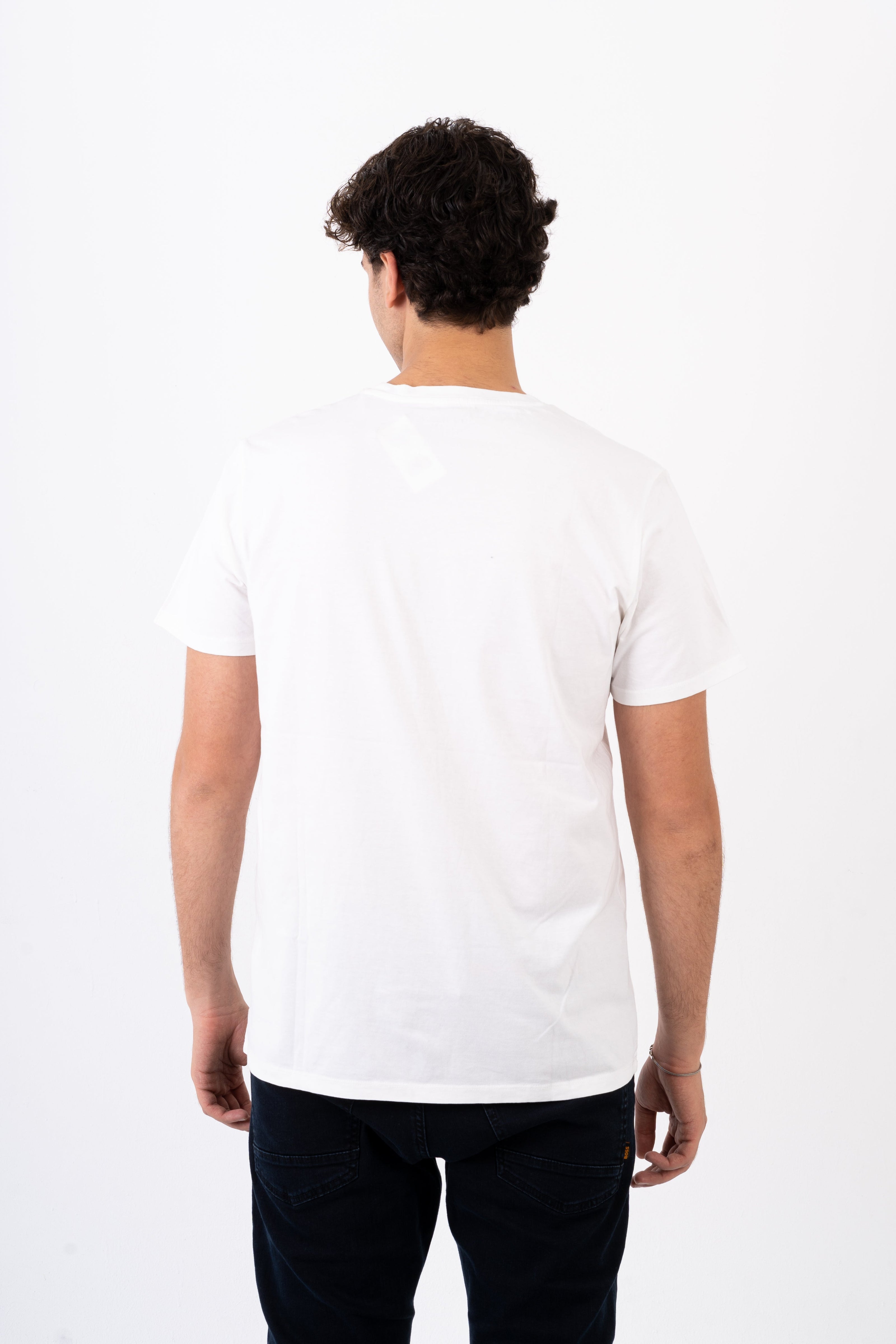 LEVI'S T-shirt print Logo - Slim Fit