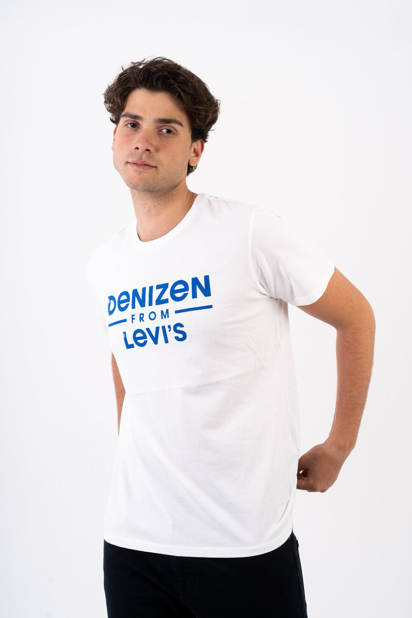LEVI'S T-shirt print Logo - Slim Fit