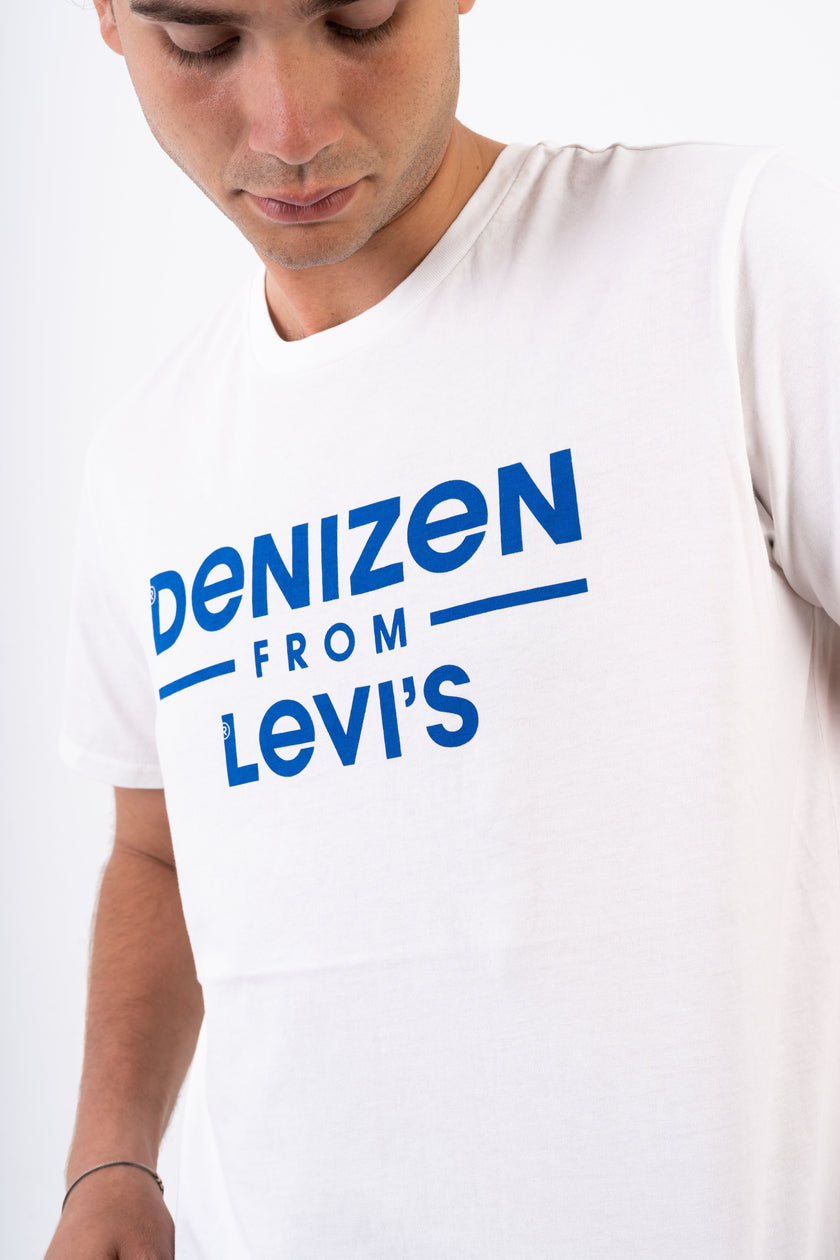 LEVI'S T-shirt print Logo - Slim Fit