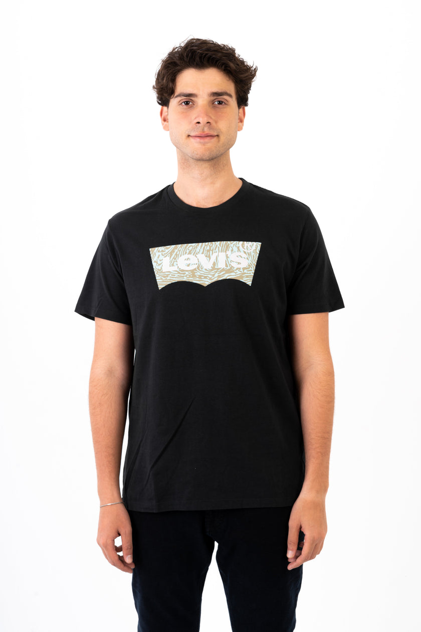 LEVI'S T-shirt  print Logo  - slim fit