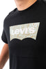 LEVI'S T-shirt  print Logo  - slim fit