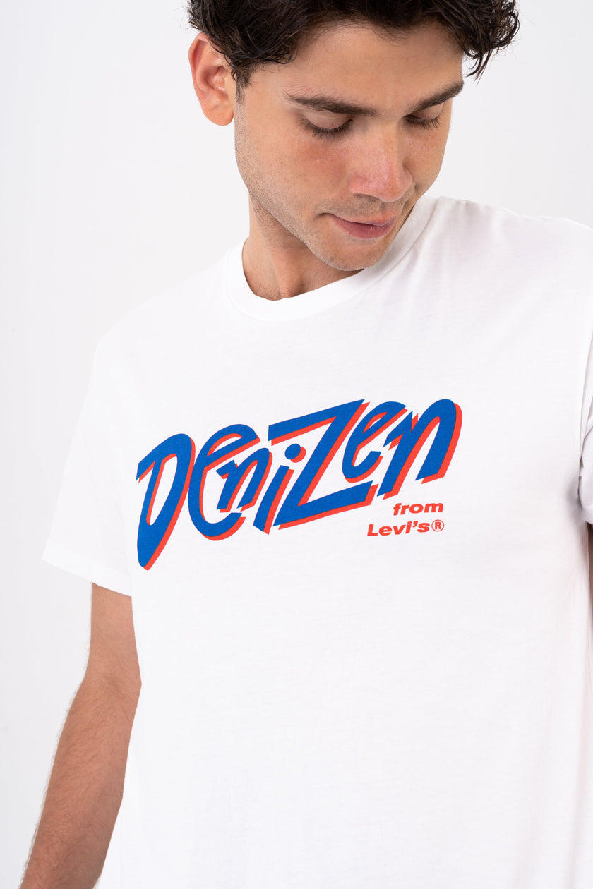 LEVI'S T-shirt print Logo - Slim Fit