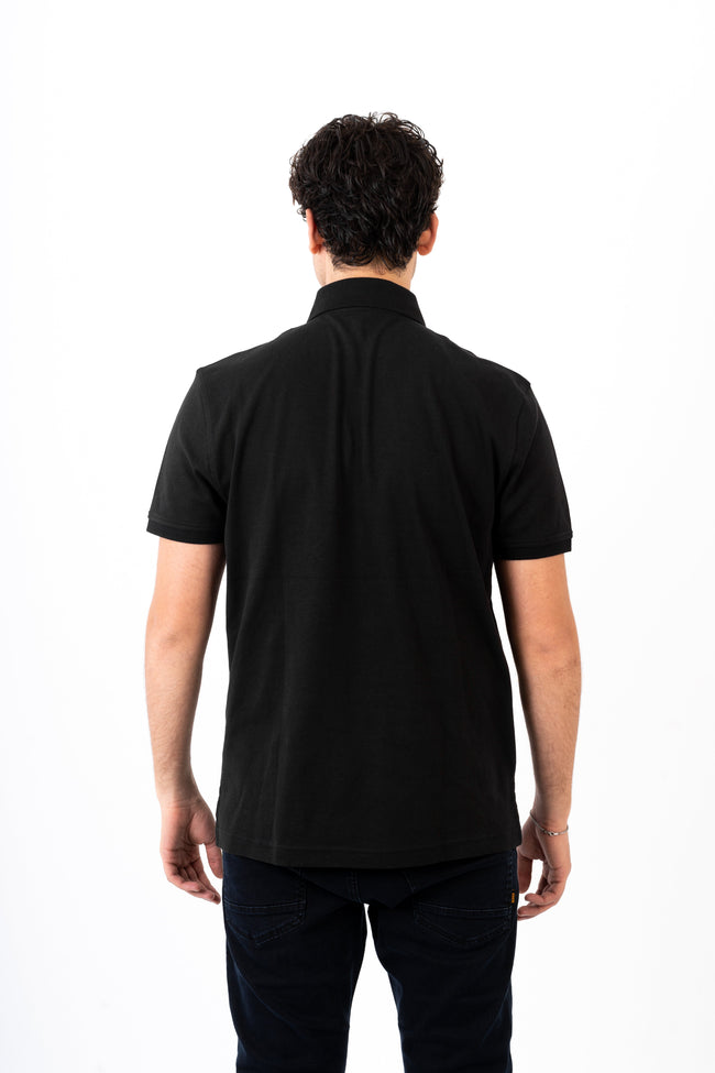 Tommy Hilfiger Regular Fit Polo Shirt
