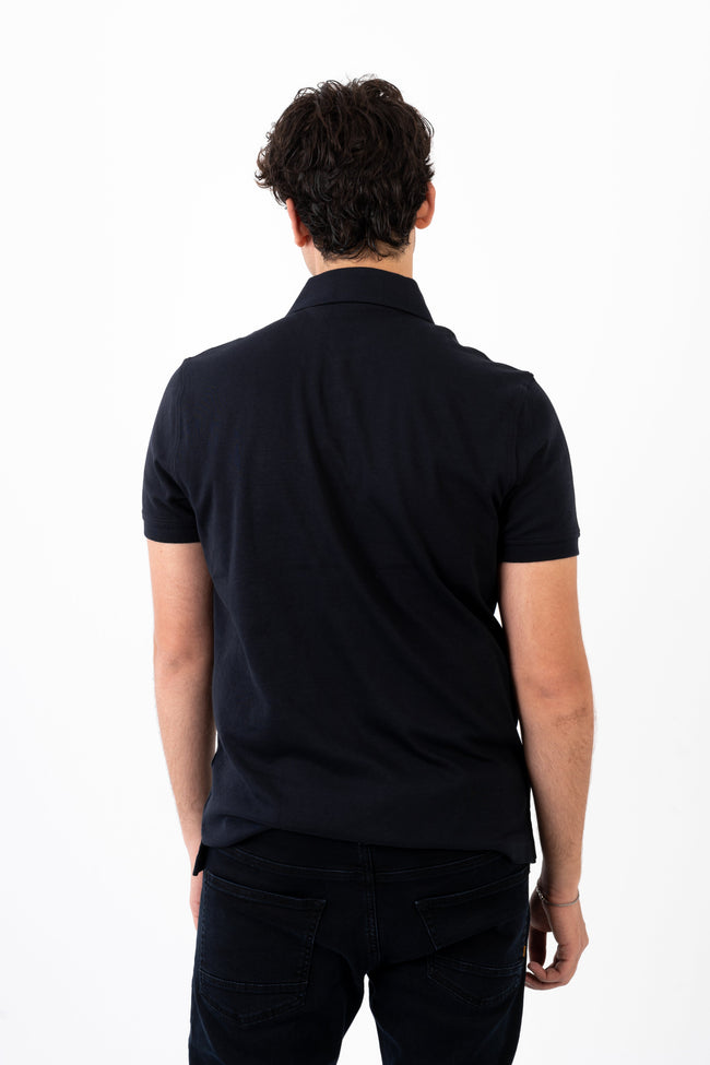 Tommy Hilfiger Regular Fit Polo Shirt