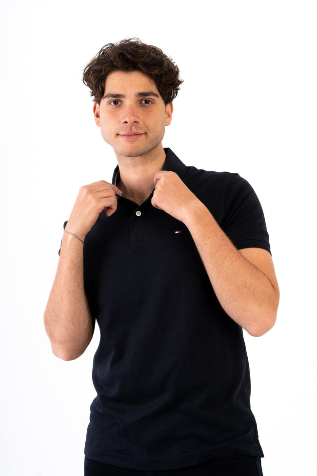 Tommy Hilfiger Regular Fit Polo Shirt