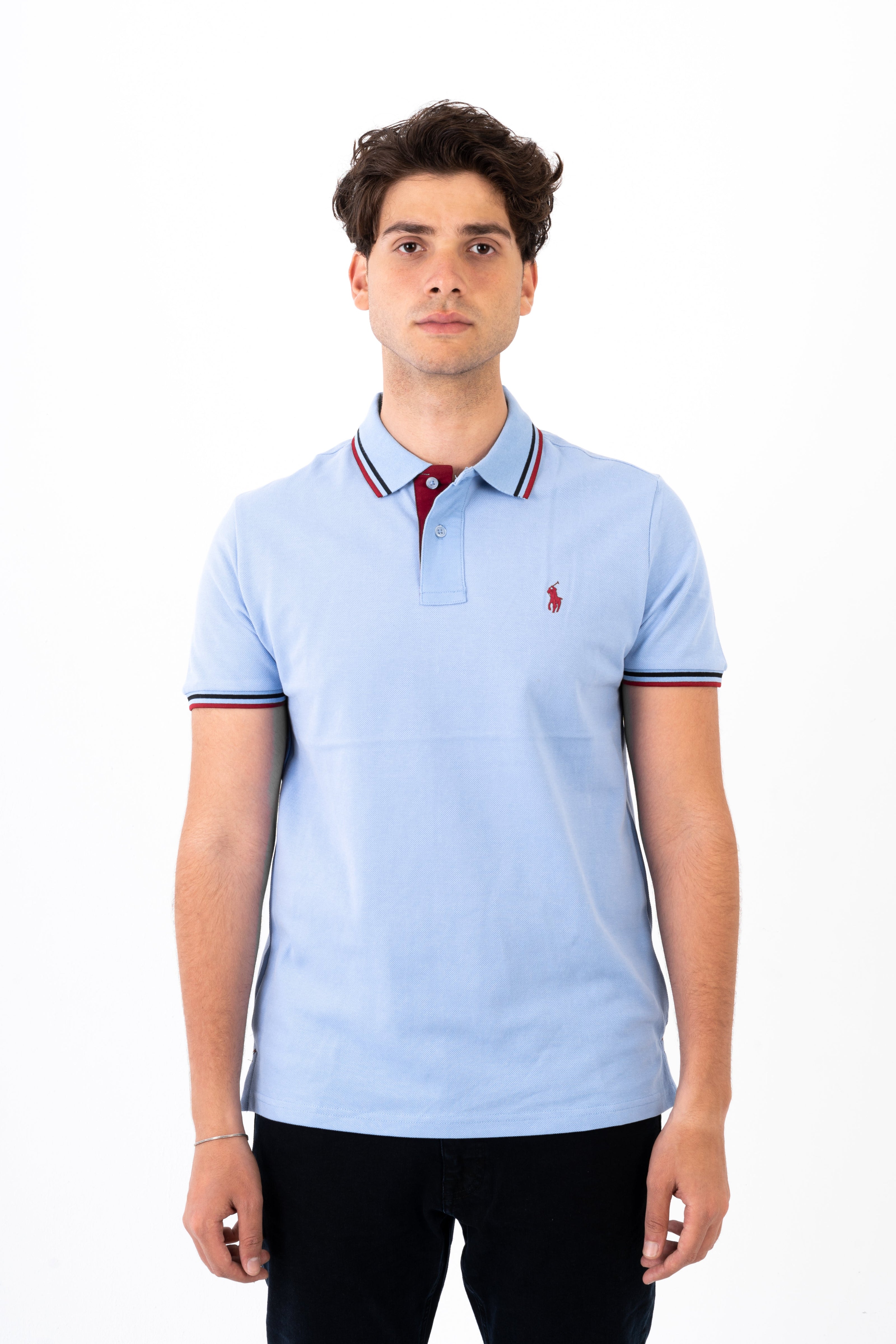 Ralph Lauren Slim Fit Polo Shirt