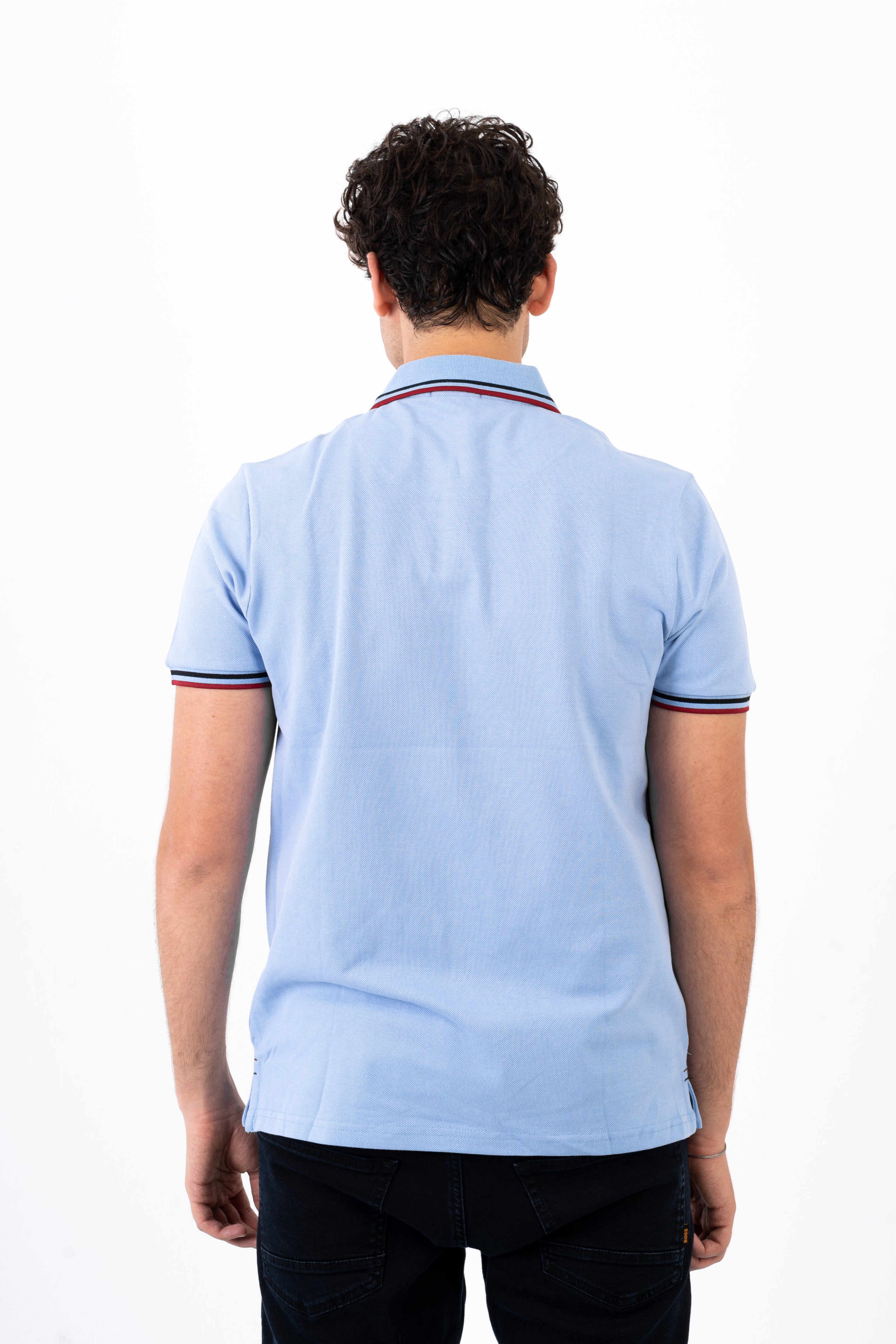 Ralph Lauren Slim Fit Polo Shirt