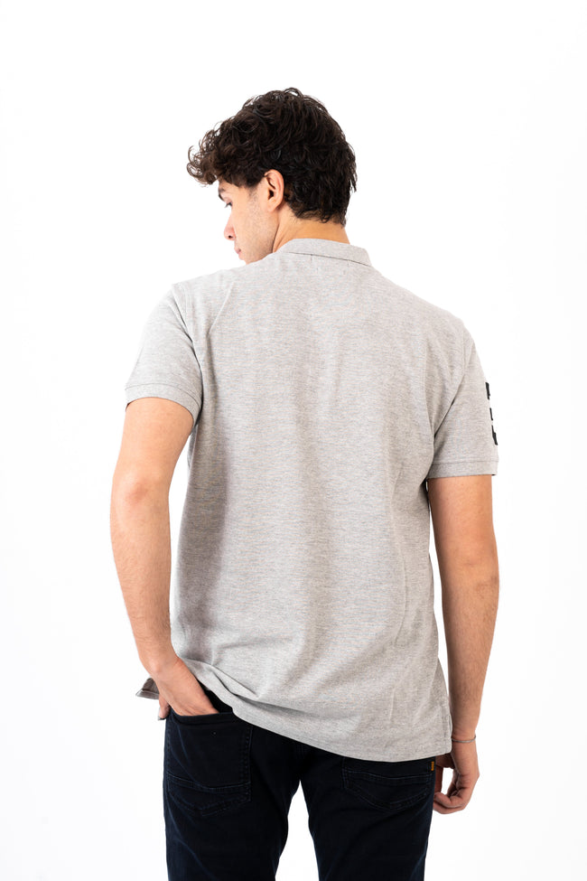 Ralph Lauren Slim Fit Polo Shirt