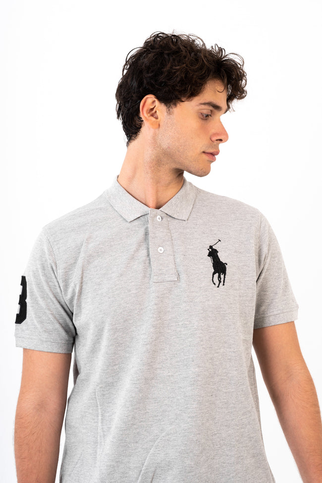 Ralph Lauren Slim Fit Polo Shirt