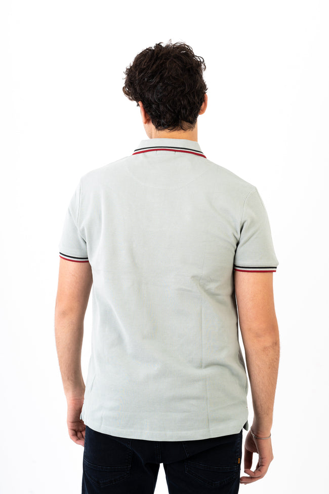Ralph Lauren Slim Fit Polo Shirt