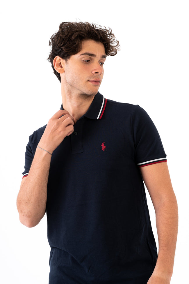 Ralph Lauren Slim Fit Polo Shirt