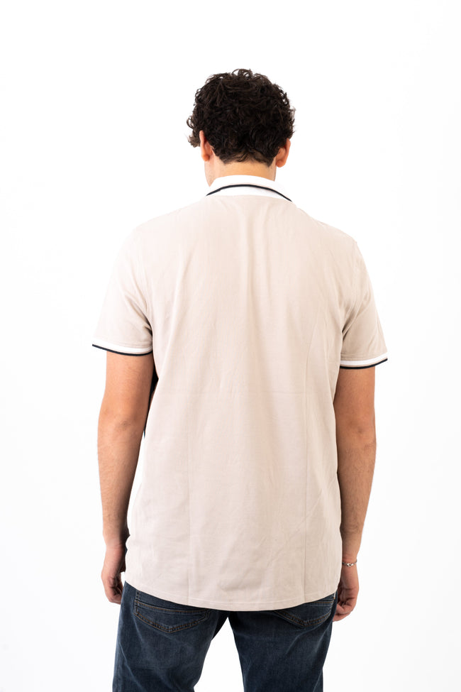 KIABI Polo Shirt - Regular Fit
