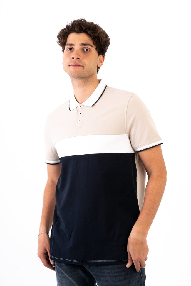 KIABI Polo Shirt - Regular Fit