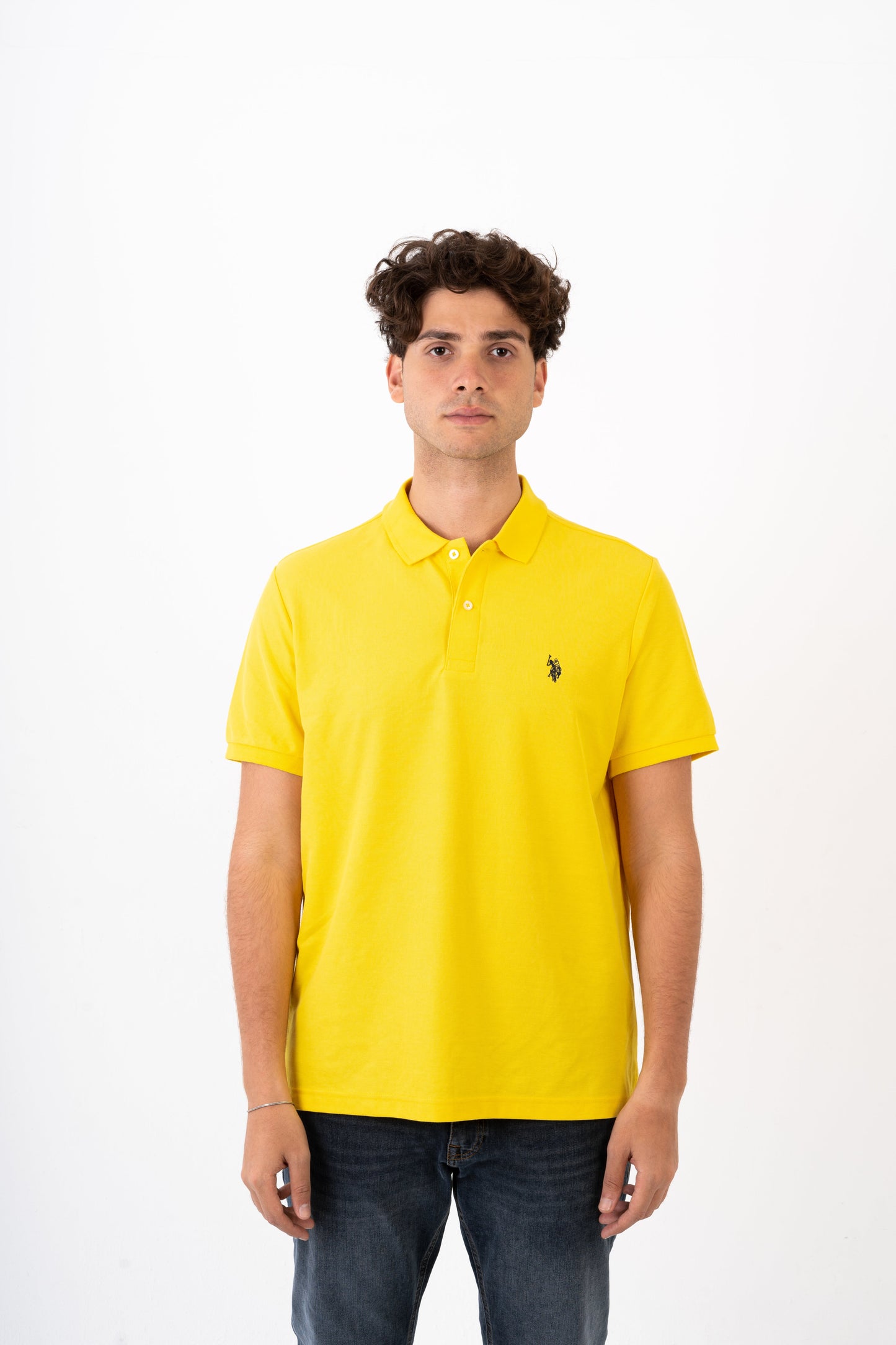 U.S. POLO ASSN. Basic polo shirt - Regular Fit
