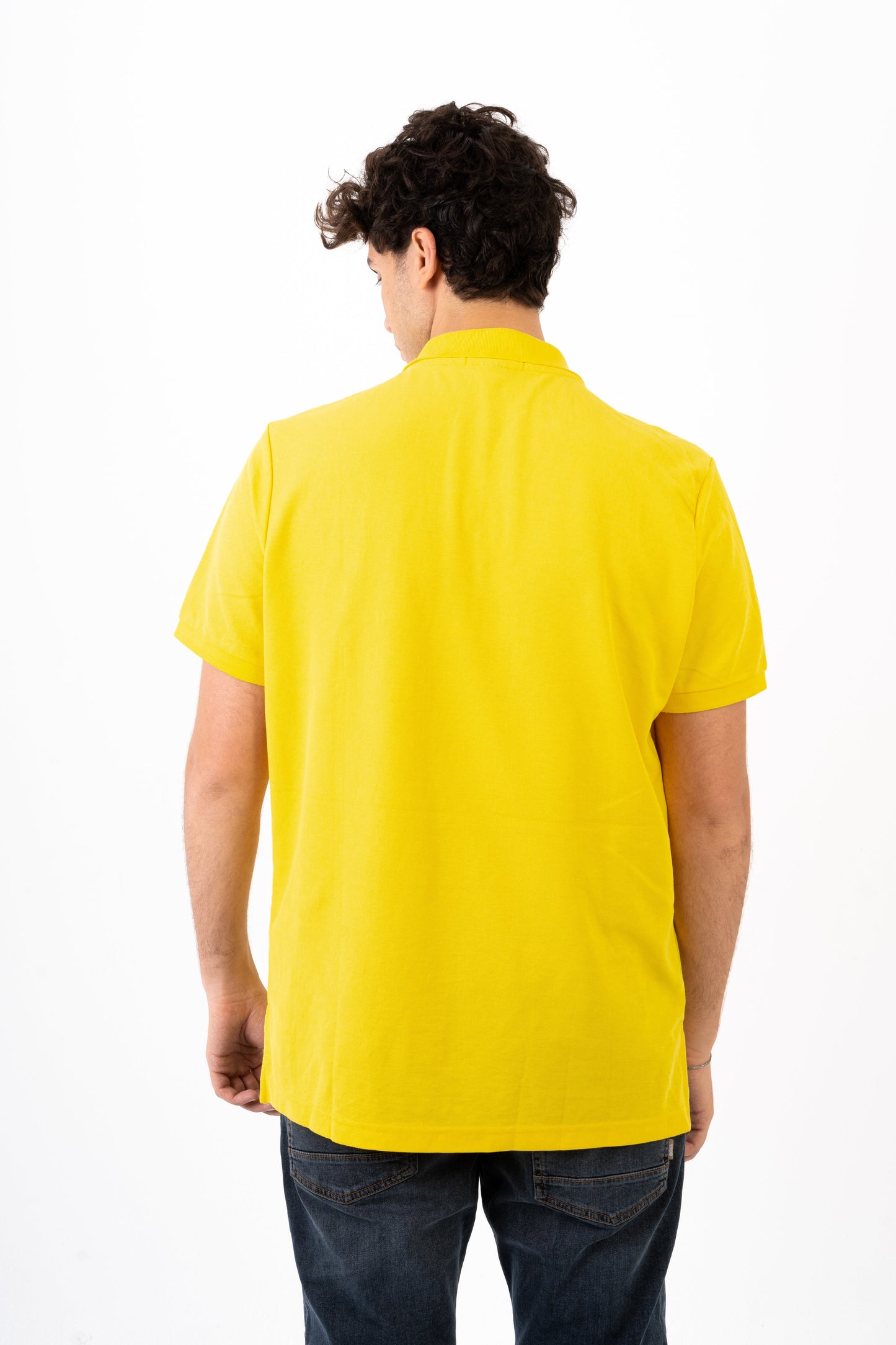 U.S. POLO ASSN. Basic polo shirt - Regular Fit