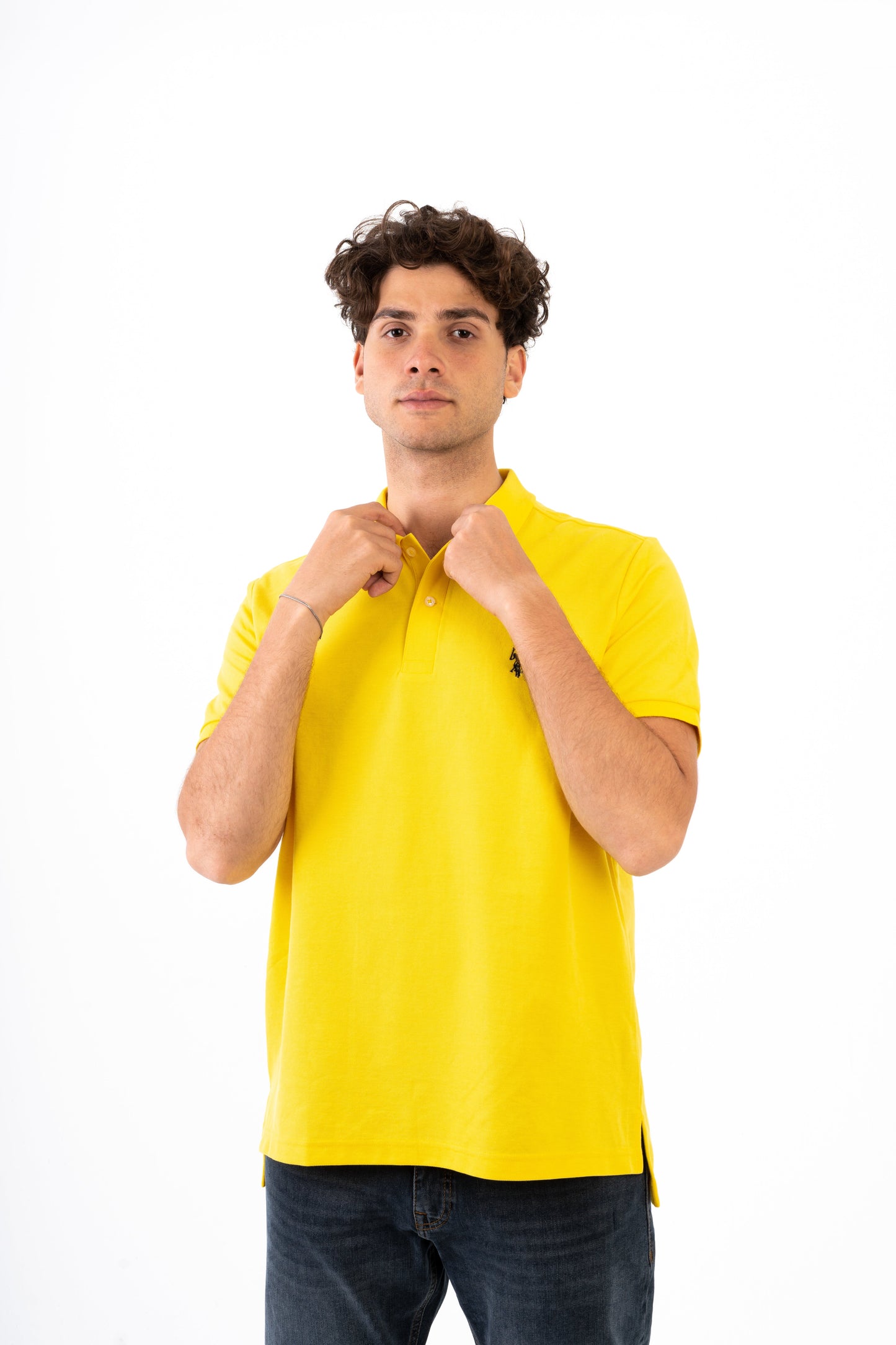 U.S. POLO ASSN. Basic polo shirt - Regular Fit