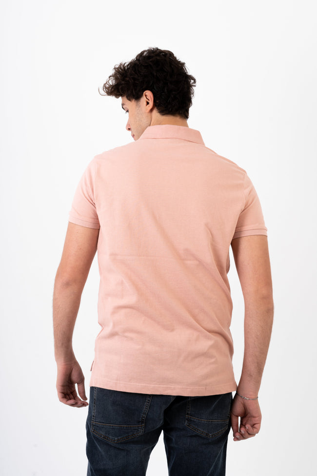 U.S. POLO Regular Fit polo Shirt