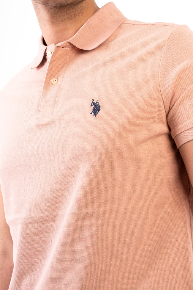 U.S. POLO Regular Fit polo Shirt