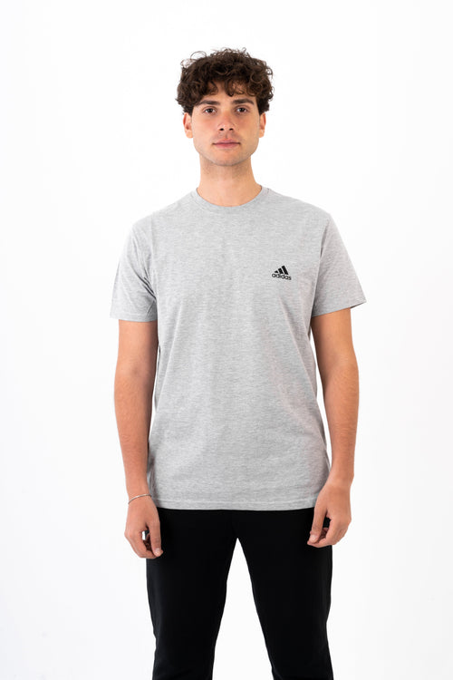 Adidas T-shirt  print Logo - slim fit Size Image