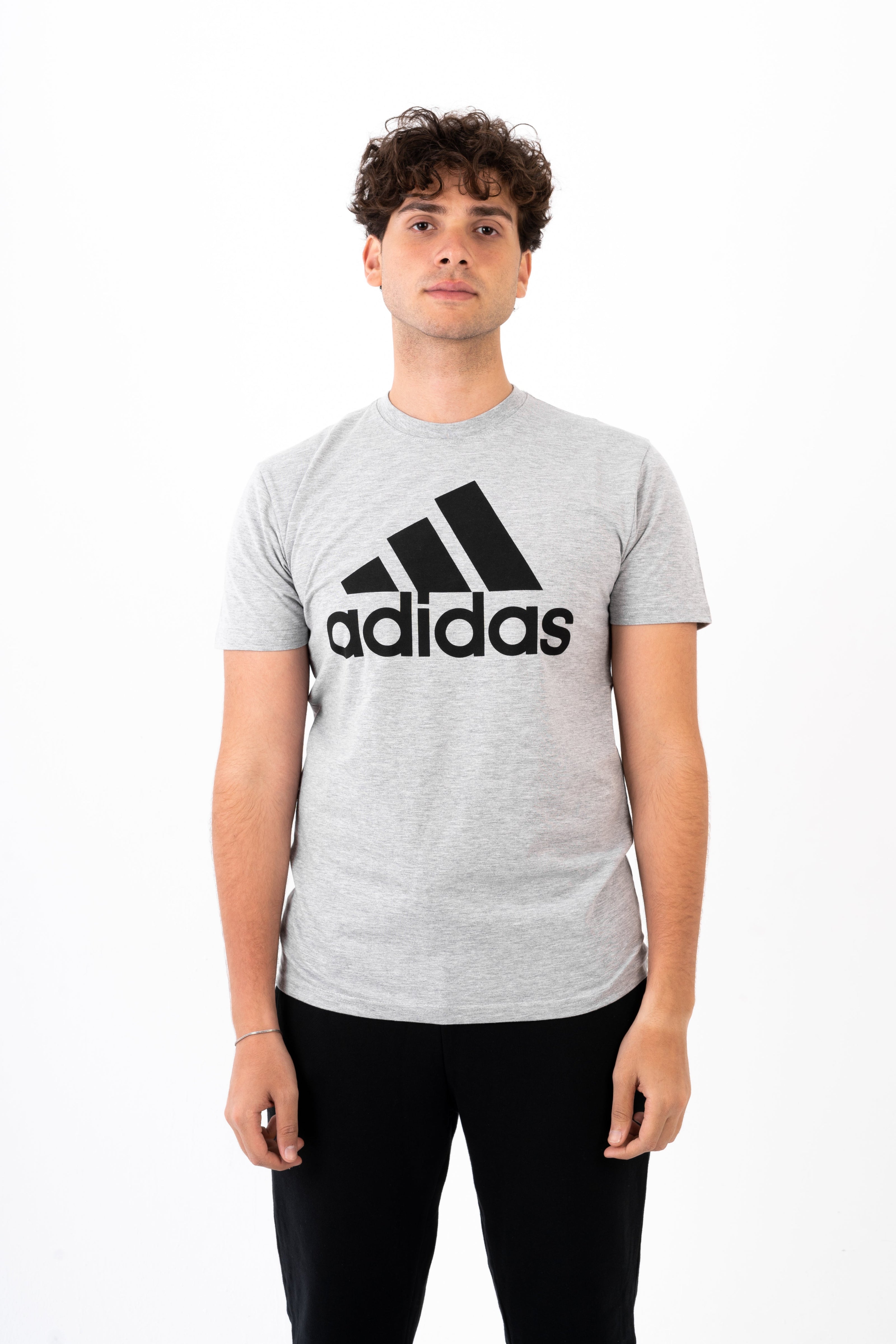 Adidas Slim Fit T-shirt
