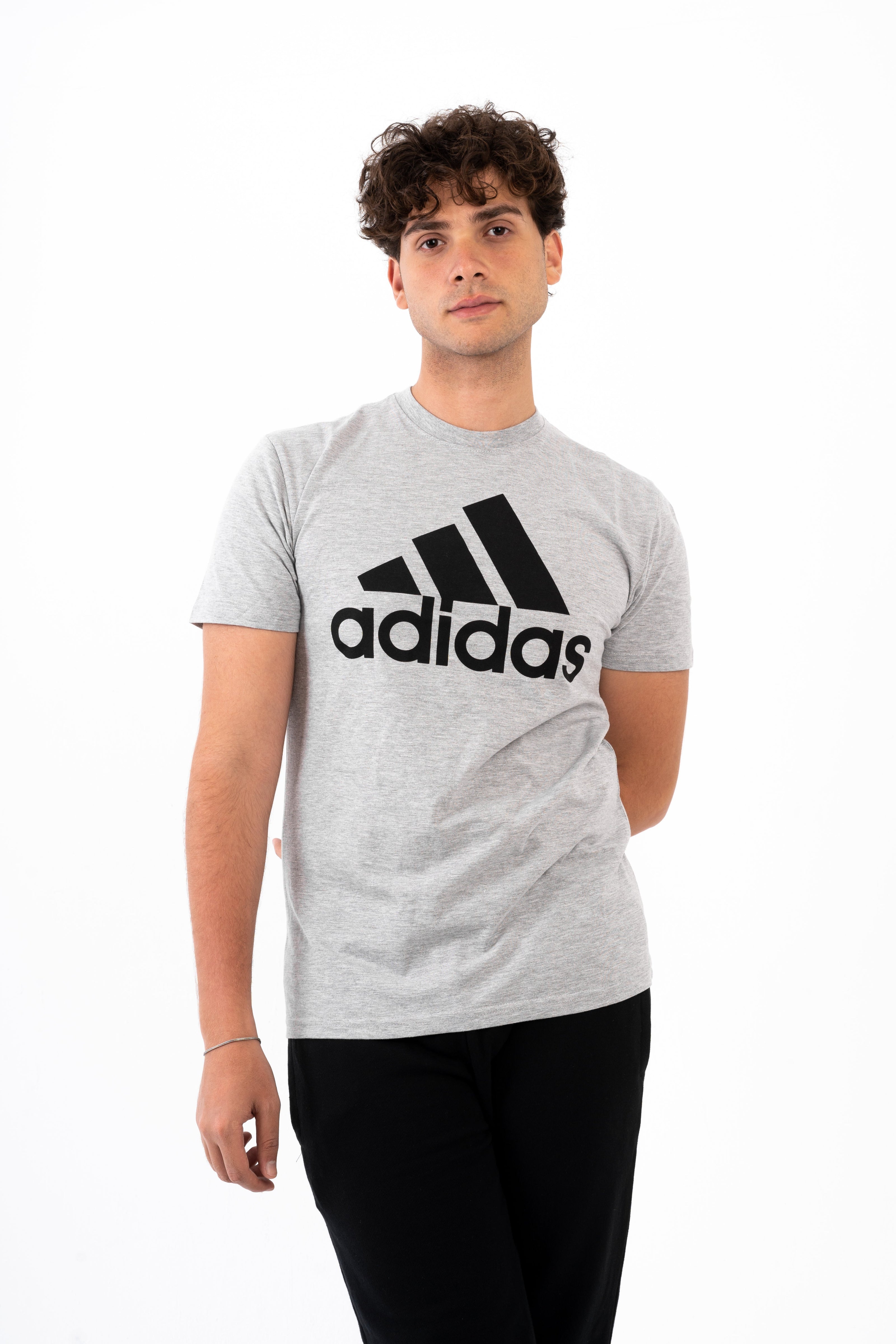 Adidas Slim Fit T-shirt
