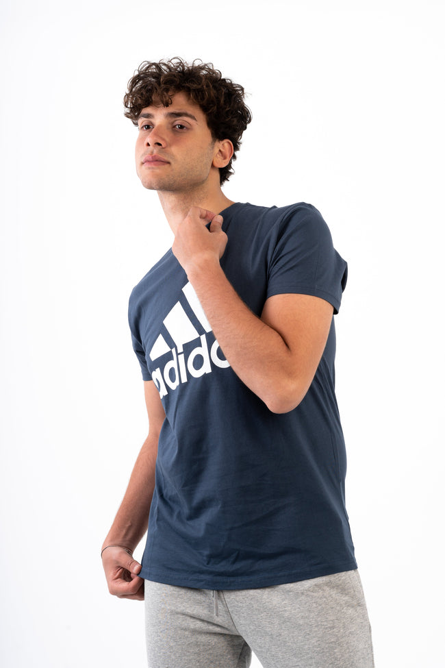 Adidas Slim Fit T-shirt