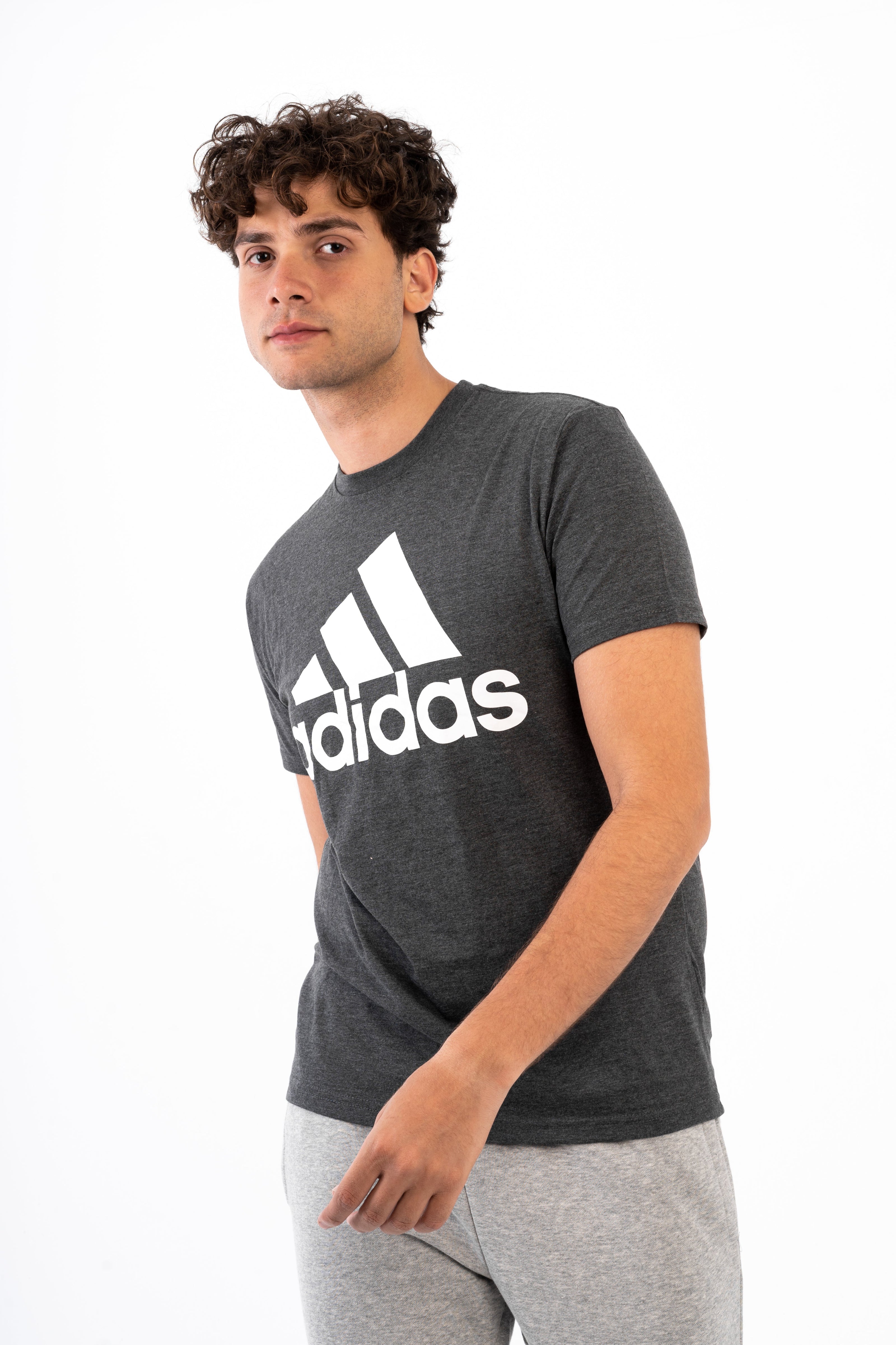 Adidas Slim Fit T-shirt