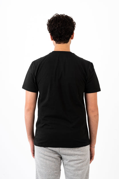 Adidas T-shirt print Logo - slim fit