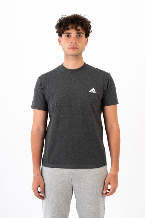 Adidas T-shirt  print Logo - slim fit Size Image