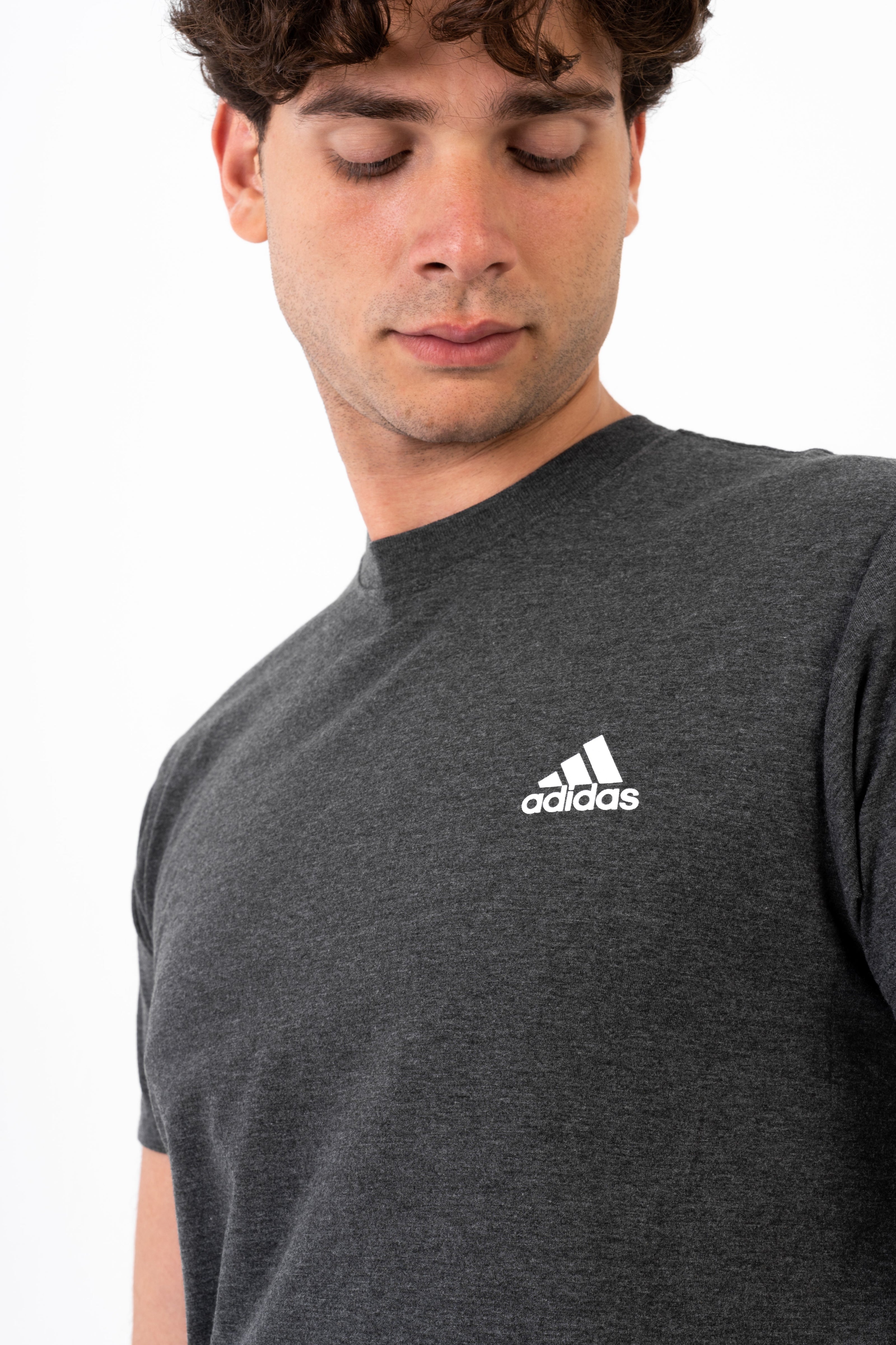 Adidas Slim Fit T-shirt