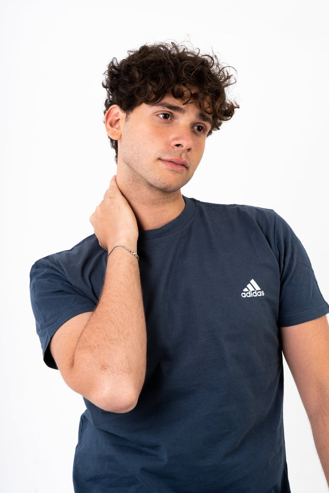 Adidas Slim Fit T-shirt