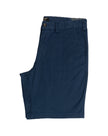 BANANA REBUBLIC CHINO  FLAT FRONT SHORT - Relaxed Fit