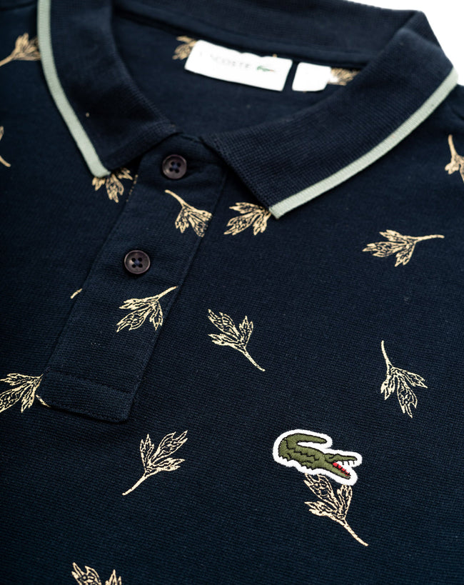 Lacoste Slim Fit Polo Shirt