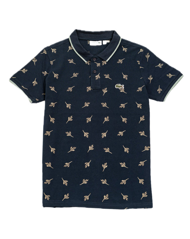 Lacoste Slim Fit Polo Shirt