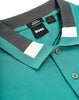 BOSS Simple Autograph Flag Polo Shirt - Slim Fit