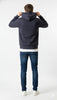 Fred parry SWEATER ZIPER