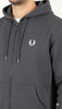 Fred parry SWEATER ZIPER