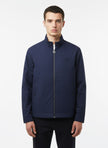 Lacoste Basic Water-Resistant Jacket